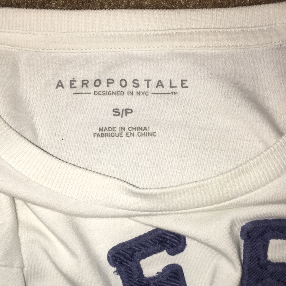 Aeropostale shirt - Picture 3 of 3